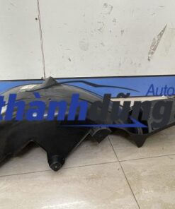 CHẮN BÙN LÒNG DÈ TRƯỚC HYUNDAI SOLATI