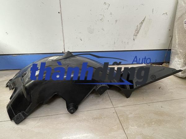 CHẮN BÙN LÒNG DÈ TRƯỚC HYUNDAI SOLATI