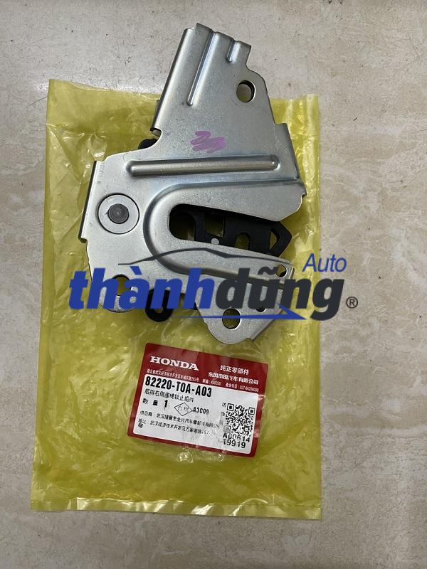 CHỐT KHOÁ GHẾ HONDA CRV 2012-2017