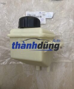 BÌNH DẦU TRỢ LỰC LÁI HYUNDAI HD350