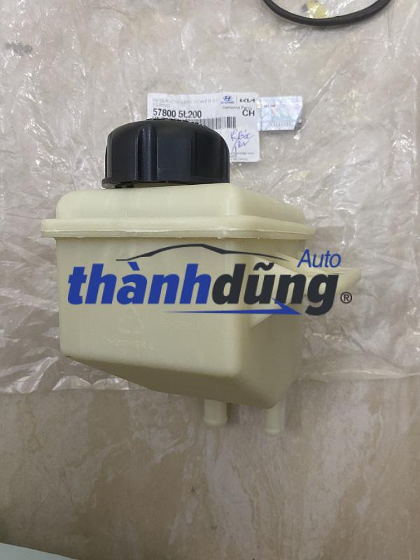 BÌNH DẦU TRỢ LỰC LÁI HYUNDAI HD350