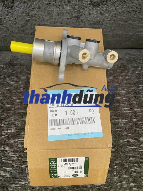 TỔNG PHANH LAND ROVER L322