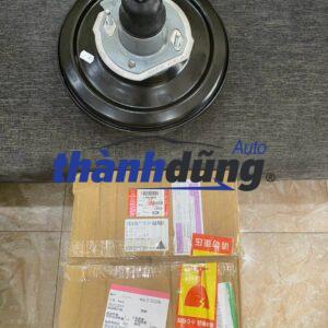 BẦU TRỢ LỰC PHANH RANGE ROVER L322