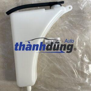 BÌNH NƯỚC PHỤ TOYOTA FORTUNER 2008-2012