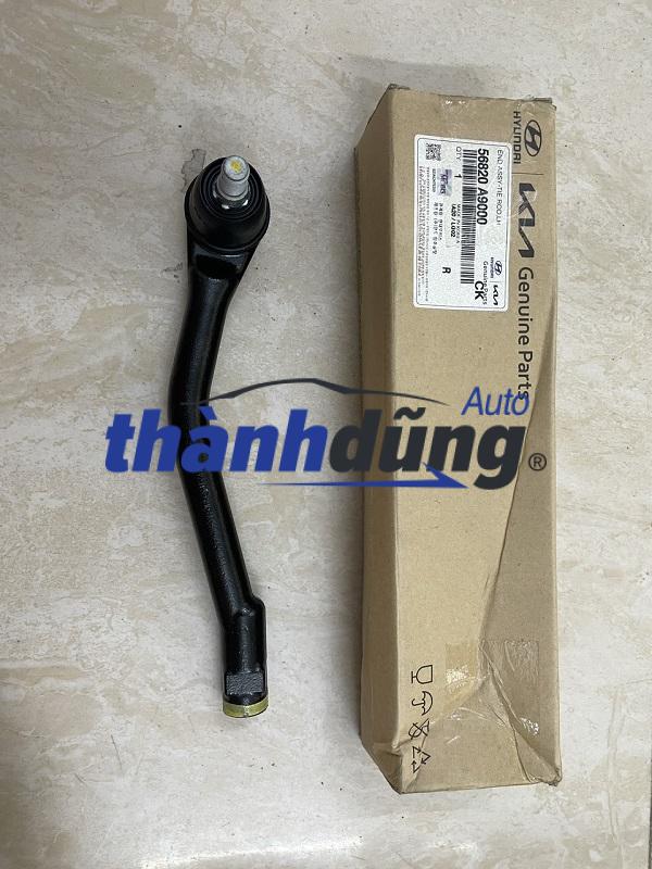 ROTUYN LÁI NGOÀI KIA CARNIVAL 2015-2019