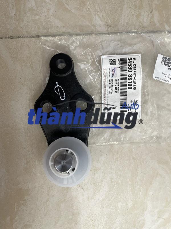 ROTUYN TRỤ ĐỨNG KIA RONDO