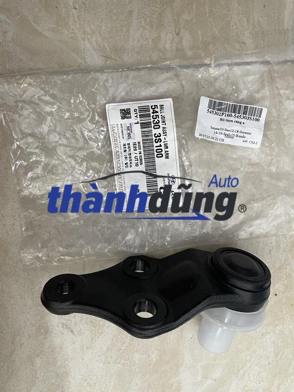 ROTUYN TRỤ ĐỨNG KIA RONDO