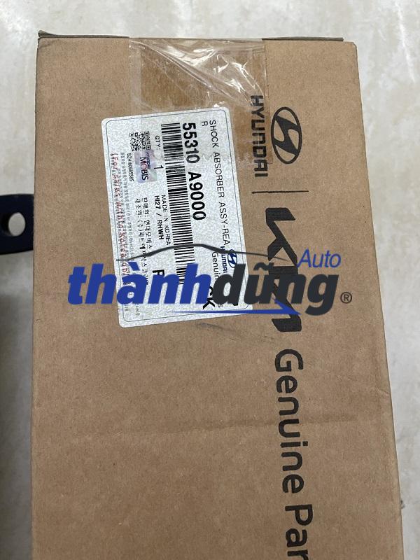 GIẢM SÓC SAU KIA SEDONA 2015-2019
