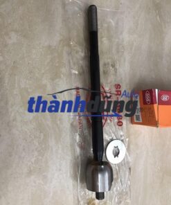 ROTUYN LÁI TRONG TOYOTA FORTUNER 2009-2015