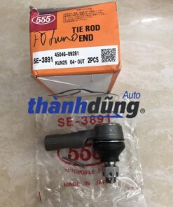 ROTUYN LÁI NGOÀI TOYOTA HILUX 2006-2016