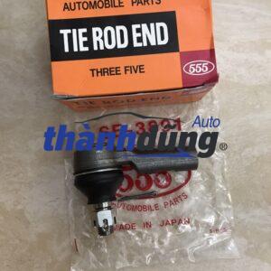 ROTUYN LÁI NGOÀI TOYOTA HILUX 2006-2016