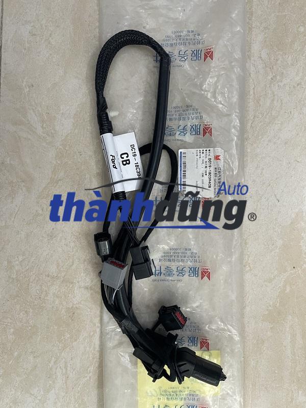 DÂY CÁP ĐIỆN CỬA HẬU FORD TRANSIT