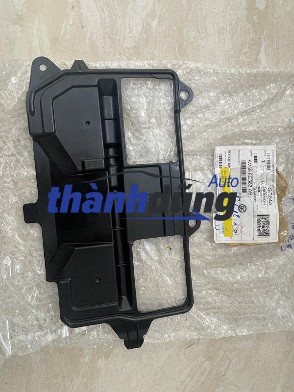 NẮP ĐẬY XƯƠNG ĐỠ KÉT NƯỚC FORD FIESTA