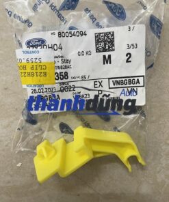 KẸP CHỐNG NẮP CAPO FORD FIESTA