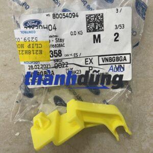 KẸP CHỐNG NẮP CAPO FORD FIESTA