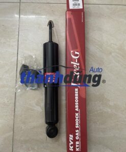 PHUỘC NHÚN TRƯỚC ISUZU DMAX 2005-2011