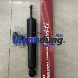 PHUỘC NHÚN TRƯỚC ISUZU DMAX 2005-2011