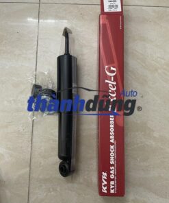 PHUỘC NHÚN TRƯỚC ISUZU DMAX 2005-2011