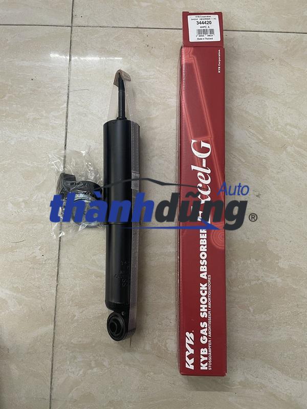 PHUỘC NHÚN TRƯỚC ISUZU DMAX 2005-2011