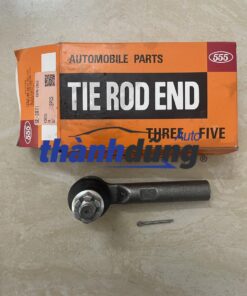 ROTUYN LÁI NGOÀI TOYOTA HIACE 2007-2012