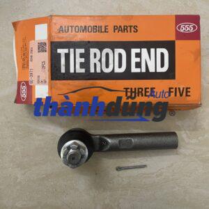 ROTUYN LÁI NGOÀI TOYOTA HIACE 2007-2012