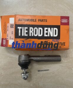 ROTUYN LÁI NGOÀI TOYOTA HIACE 2007-2012