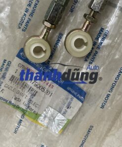 DÂY ĐI SỐ SSANGYONG MUSSO