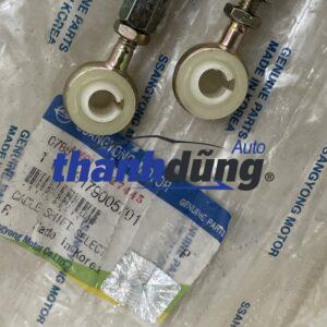 DÂY ĐI SỐ SSANGYONG MUSSO