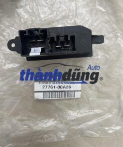 TRỞ QUẠT ĐIỀU HÒA NISSAN ROGUE