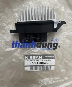 TRỞ QUẠT ĐIỀU HÒA NISSAN ROGUE