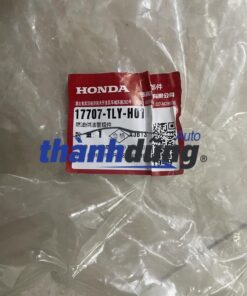 TUY Ô DẪN XĂNG HONDA CRV