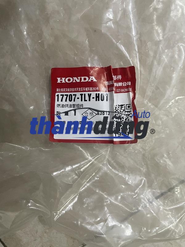 TUY Ô DẪN XĂNG HONDA CRV
