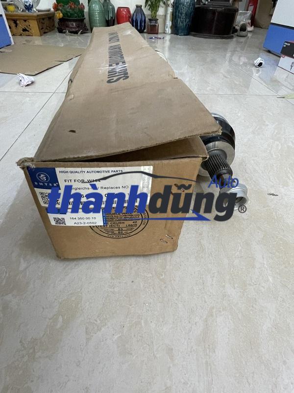 CÂY LÁP MERCEDES ML450 2007-2012