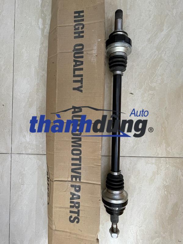CÂY LÁP MERCEDES ML450 2007-2012