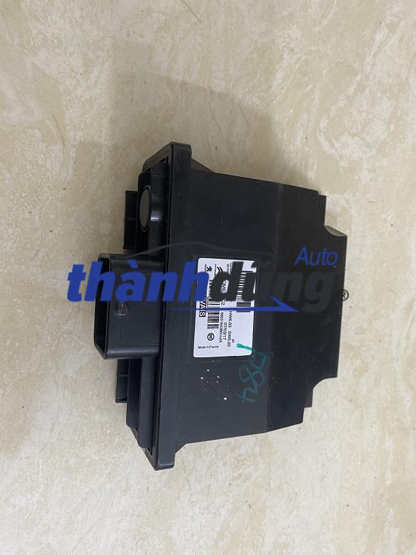 HỘP ĐIỀU KHIỂN HỘP SỐ PEUGEOT 3008