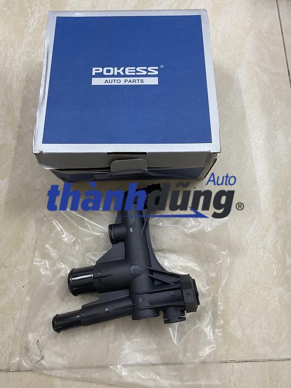 CÚT CHIA NƯỚC FORD MONDEO