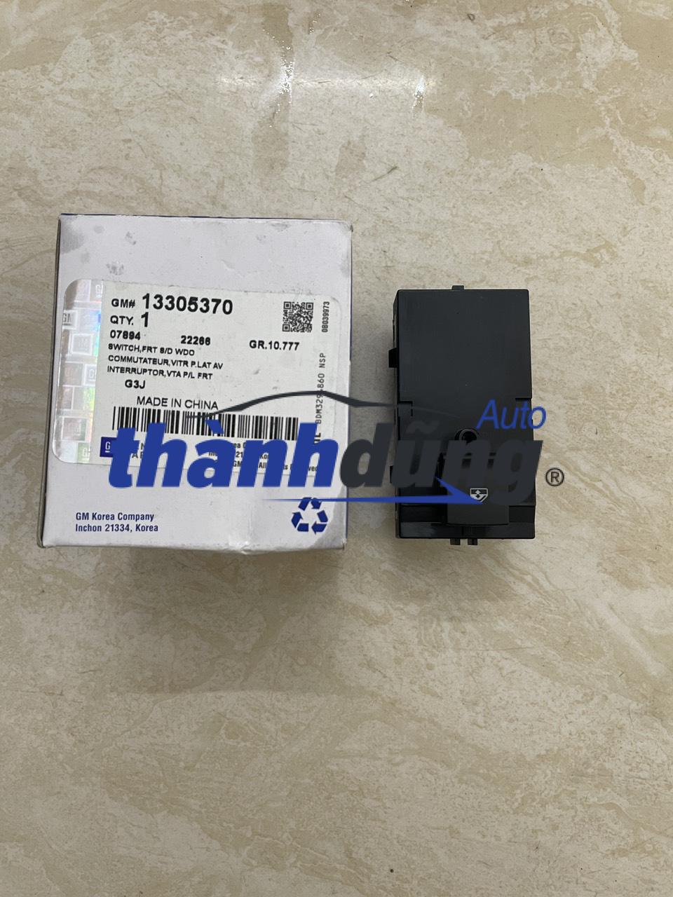 CÔNG TẮC LÊN KÍNH DAEWOO LACETTI CDX