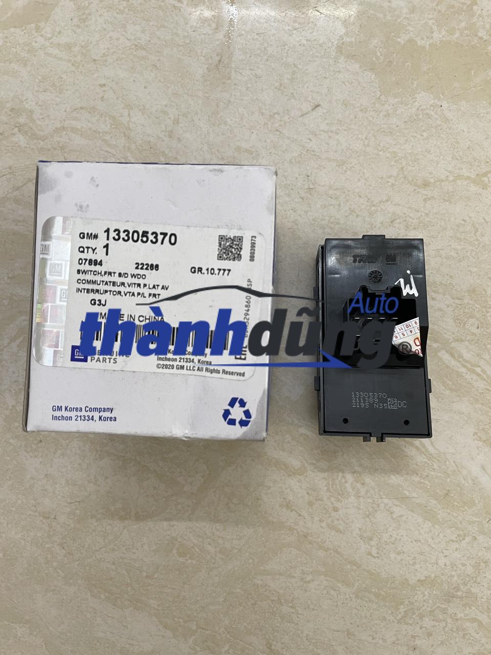 CÔNG TẮC LÊN KÍNH DAEWOO LACETTI CDX