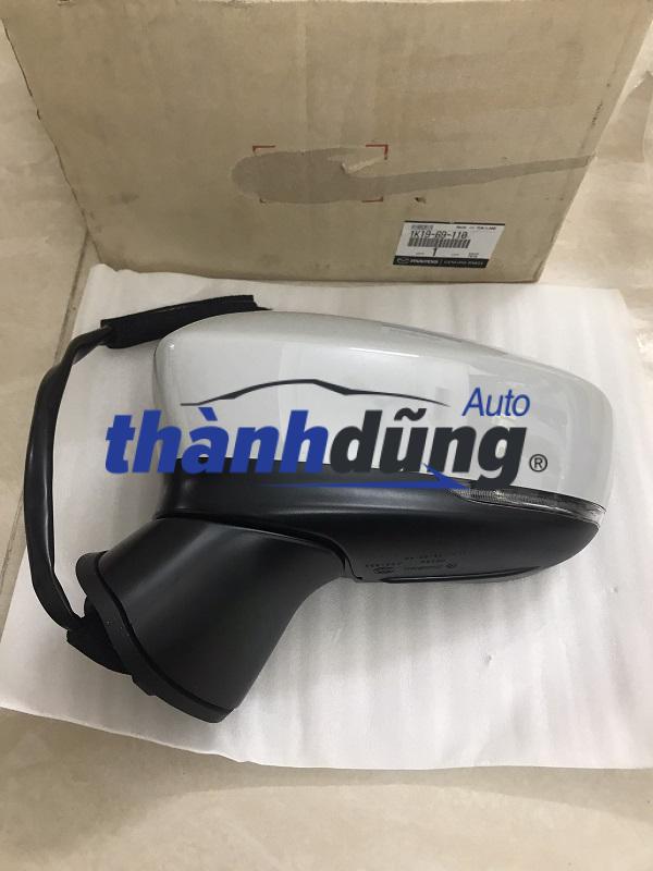 KÍNH CHIẾU HẬU MAZDA 3 2016-2020