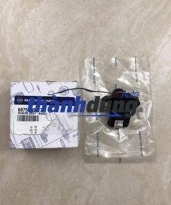 CẢM BIẾN ÁP SUẤT CHÂN KHÔNG SSANGYONG KYRON