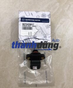 CẢM BIẾN ÁP SUẤT CHÂN KHÔNG SSANGYONG KYRON