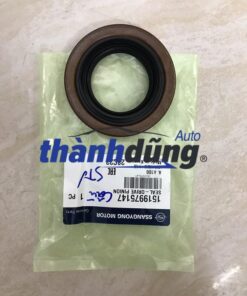 PHỚT CẦU SAU SSANGYONG RODIUS