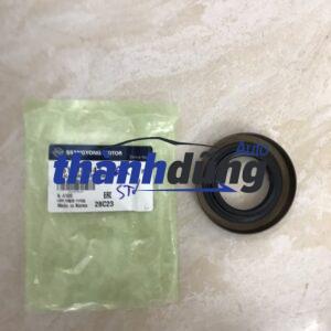 PHỚT CẦU SAU SSANGYONG RODIUS