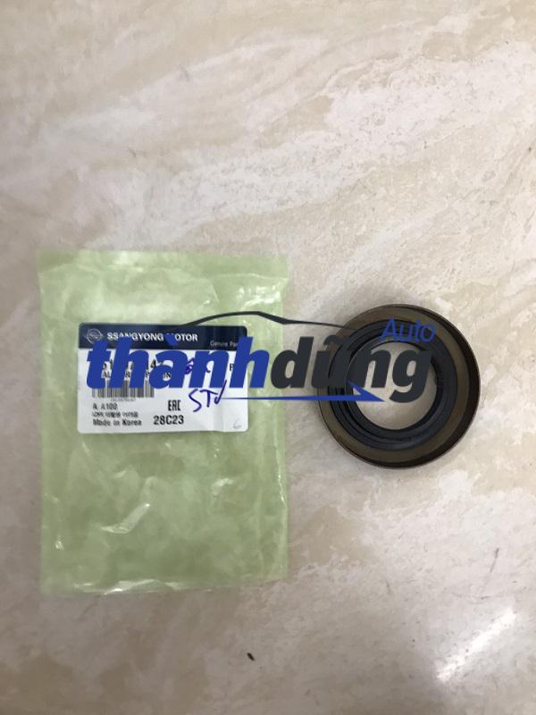 PHỚT CẦU SAU SSANGYONG RODIUS