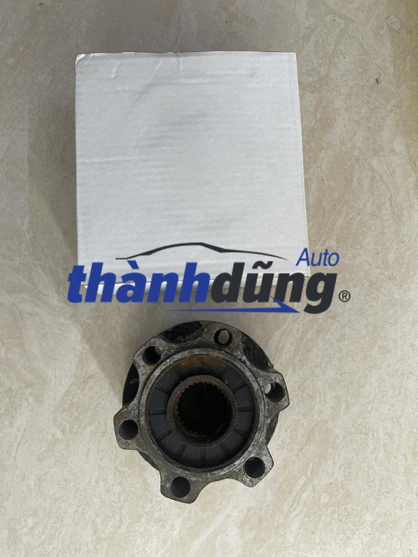 HUB GÀI CẦU SSANGYONG MUSSO