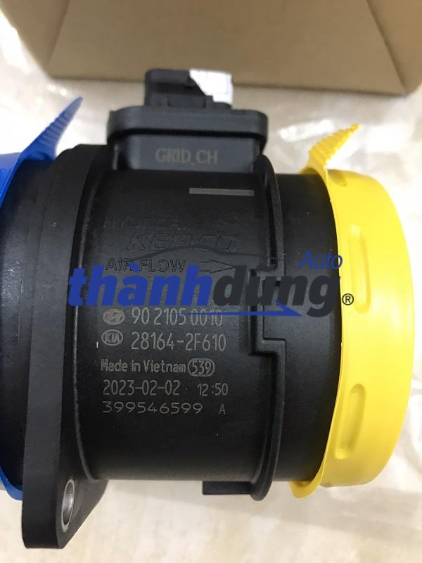CẢM BIẾN LƯU LƯỢNG GIÓ KIA SEDONA