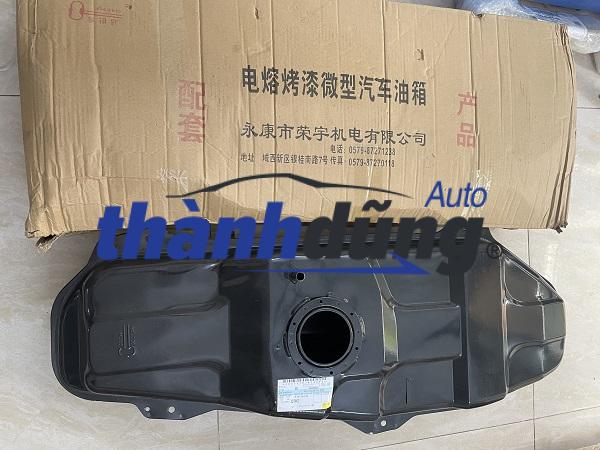 THÙNG XĂNG TERACO T100