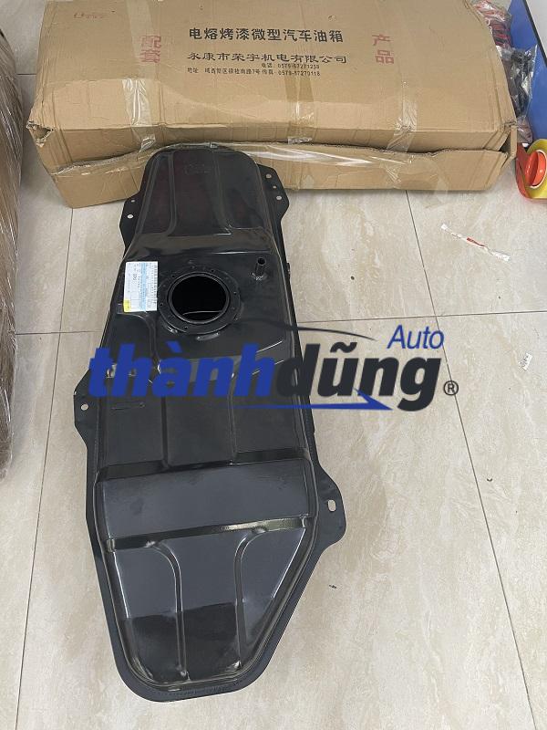 THÙNG XĂNG TERACO T100