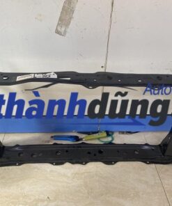 KHUNG XƯƠNG KÉT NƯỚC TOYOTA YARIS