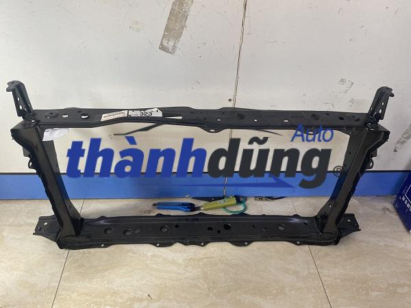 KHUNG XƯƠNG KÉT NƯỚC TOYOTA YARIS